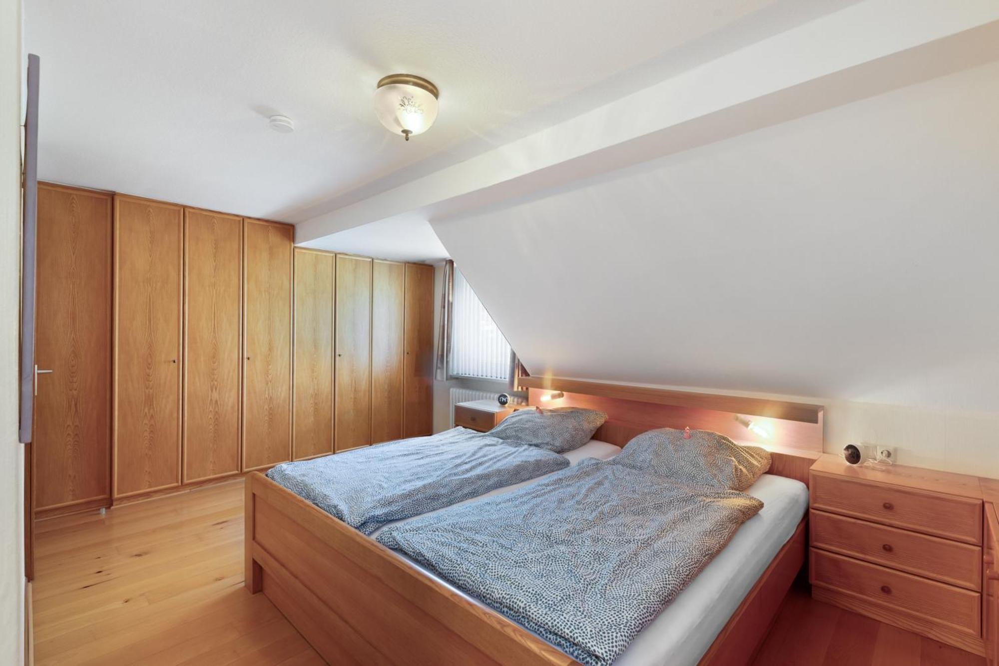 Ferienwohnung Am Huegel Шмаленберг Екстериор снимка
